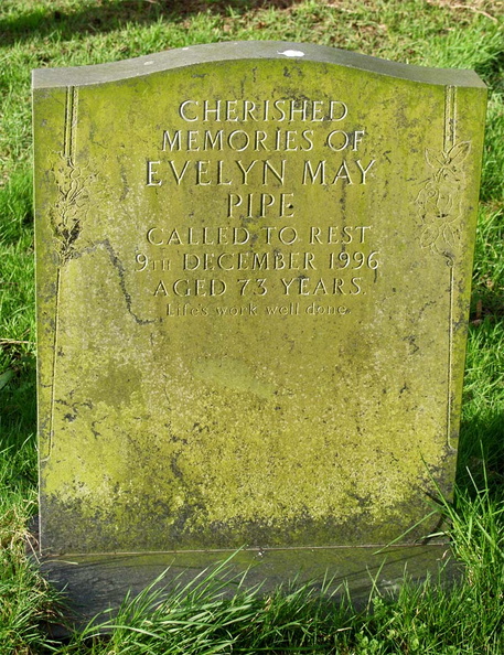 PIPE Evelyn May died 1996.jpg